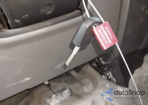 2017 Ford F-250 Xl из США, поврежденный, VIN 1FT7X2BT2HEE01996